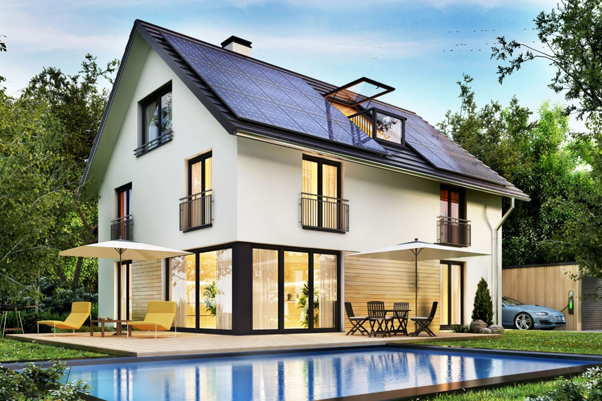 D & B Solar Invest GmbH spécialiste du dépannage de panneaux photovoltaïques