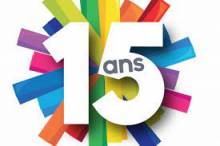 + de 15 ans d'expérience