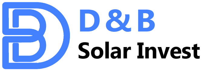 D & B Solar Invest GmbH ® Panneau Solaire Toulouse 